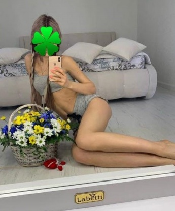 Анкета проститутки Оксаночка - город Онгудай, 23 года, №4552